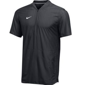 Nike Team Authentic Lockdown S/S Jacket